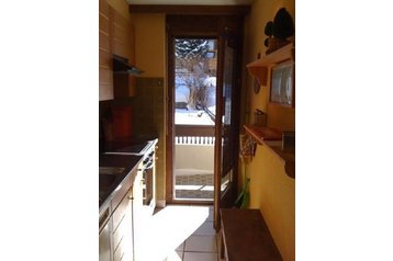 Switzerland Privát Zermatt, Exterior